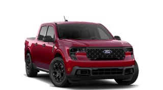 2026 Ford Maverick® External Image 5